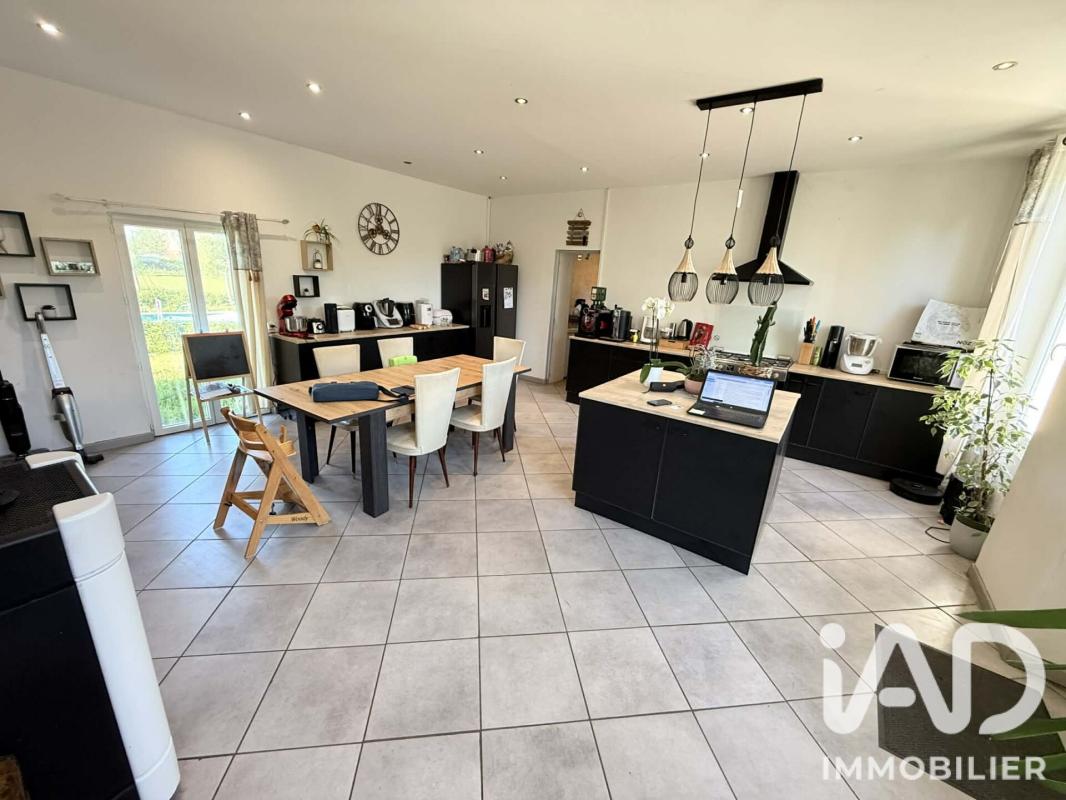 Maison 4 Pièce(s) Chazemais - Photo 9