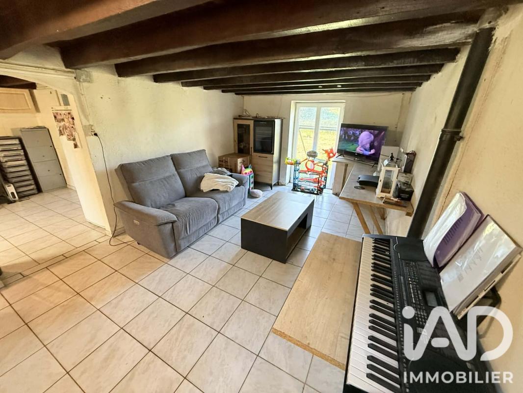 Maison 4 Pièce(s) Chazemais - Photo 10
