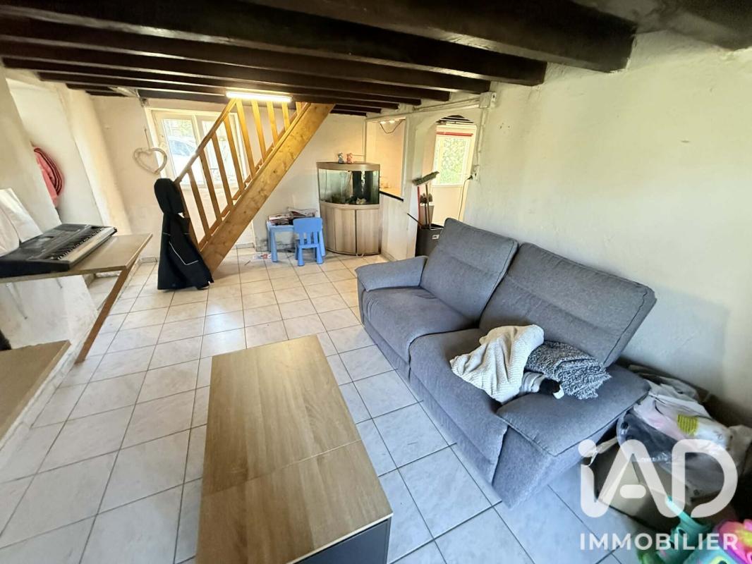 Maison 4 Pièce(s) Chazemais - Photo 12