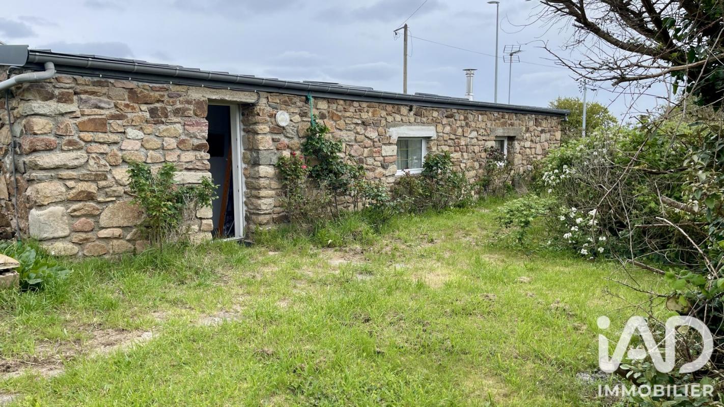 Maison 2 Pièce(s) Ploubazlanec