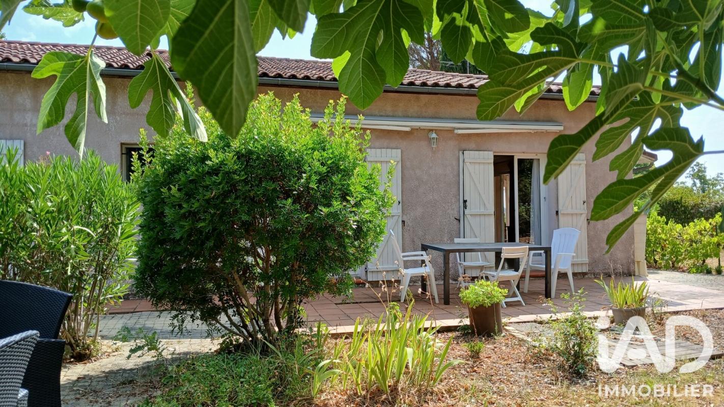 Maison 4 Pièce(s) Montpezat-de-Quercy - Photo 4