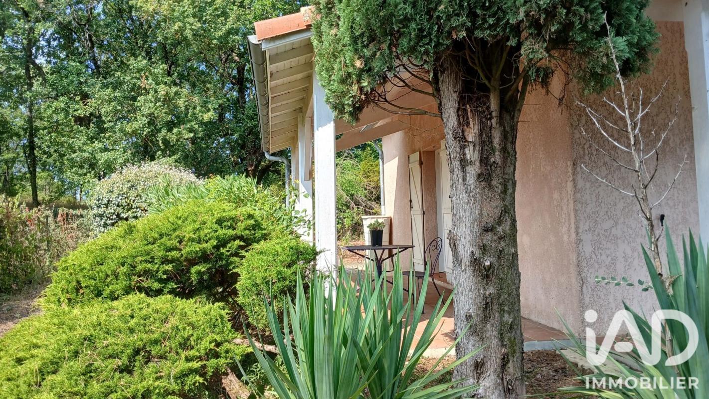 Maison 4 Pièce(s) Montpezat-de-Quercy - Photo 5