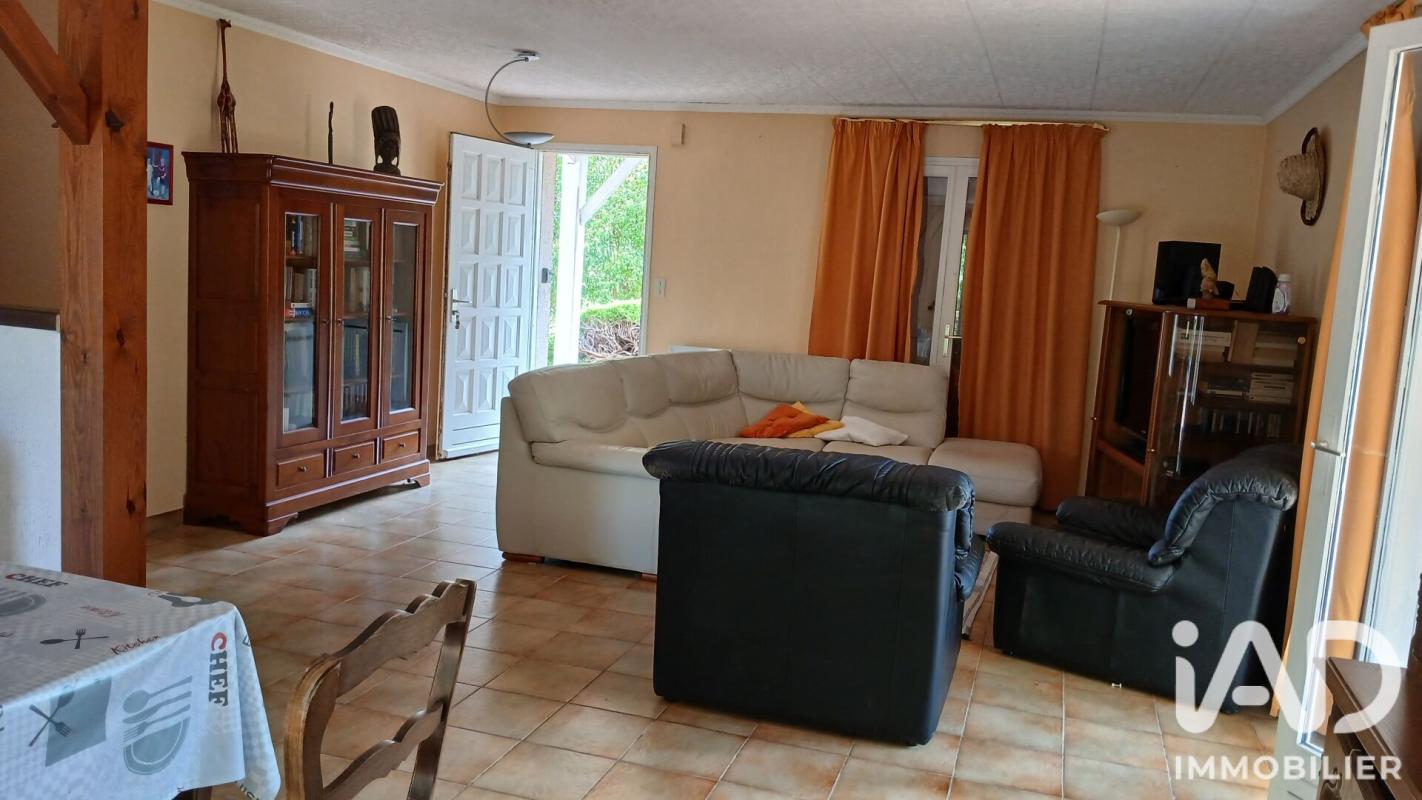 Maison 4 Pièce(s) Montpezat-de-Quercy - Photo 9