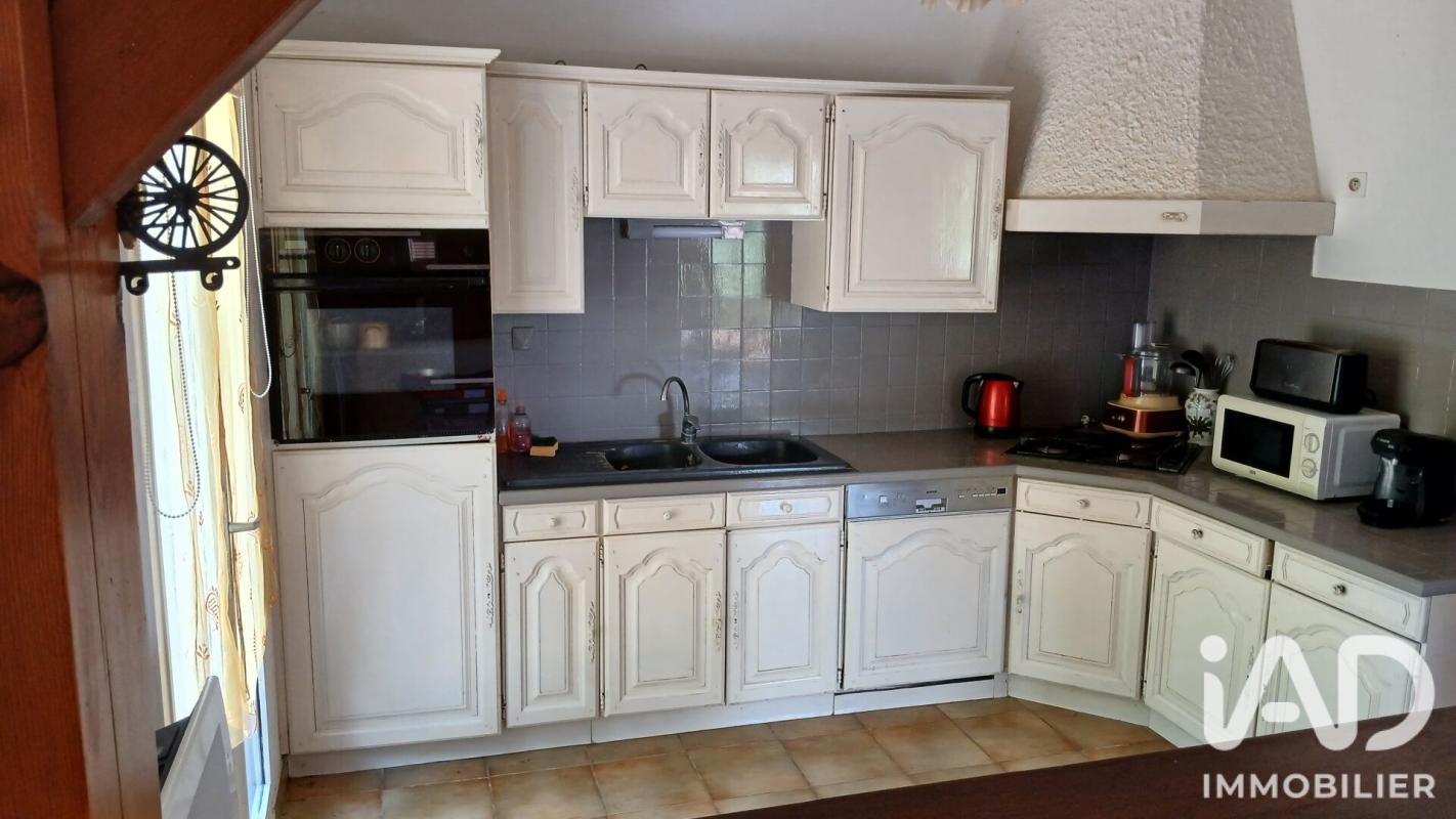 Maison 4 Pièce(s) Montpezat-de-Quercy - Photo 10