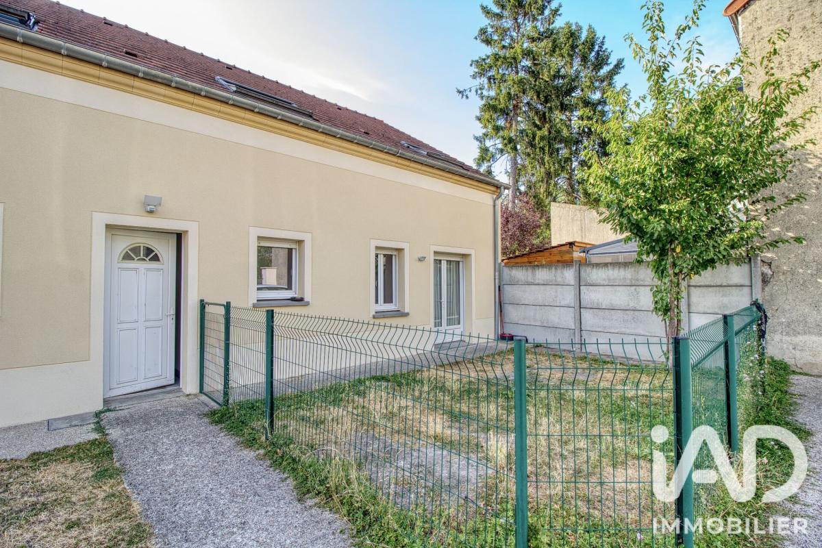 Duplex 3 Pièce(s) Neuilly-Plaisance