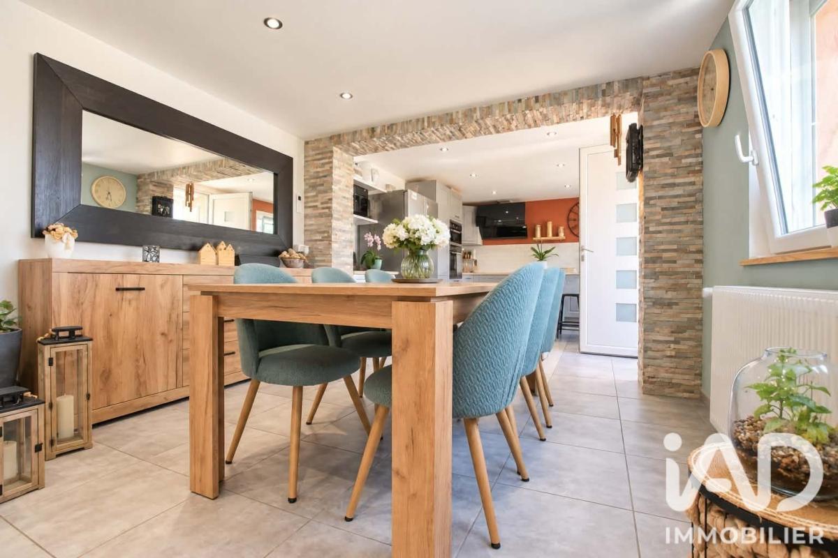 Maison 5 Pièce(s) Offekerque - Photo 2