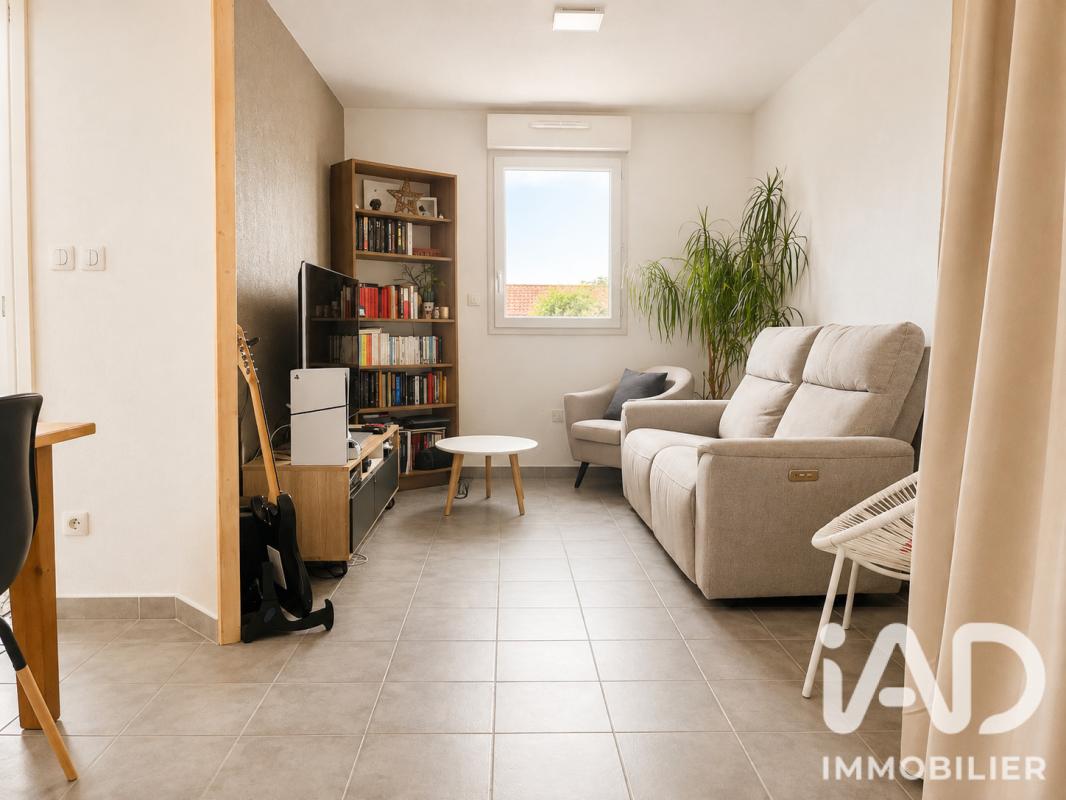 Appartement 3 Pièce(s) Canet-en-Roussillon - Photo 4
