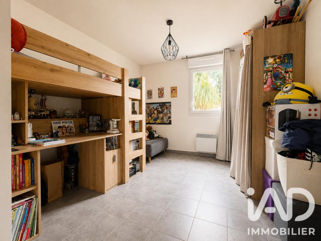 Appartement 3 Pièce(s) Canet-en-Roussillon - Photo 6