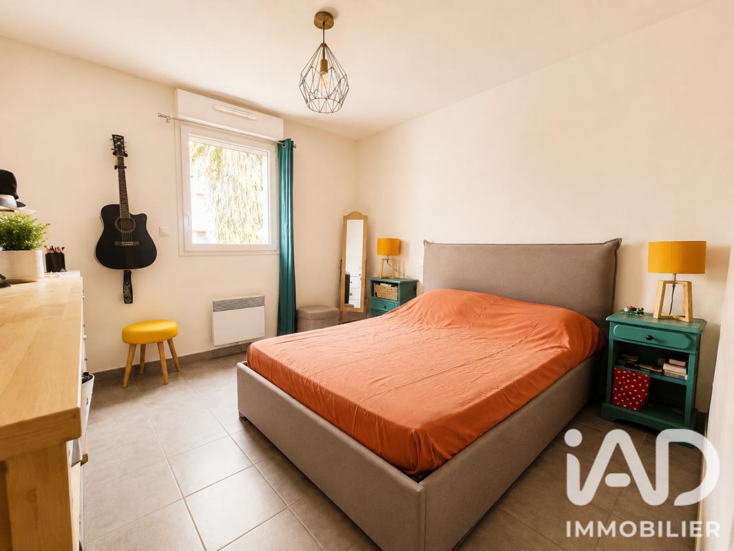Appartement 3 Pièce(s) Canet-en-Roussillon - Photo 7