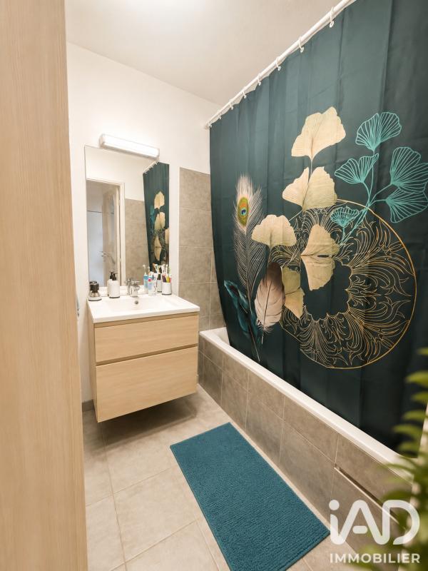 Appartement 3 Pièce(s) Canet-en-Roussillon - Photo 8