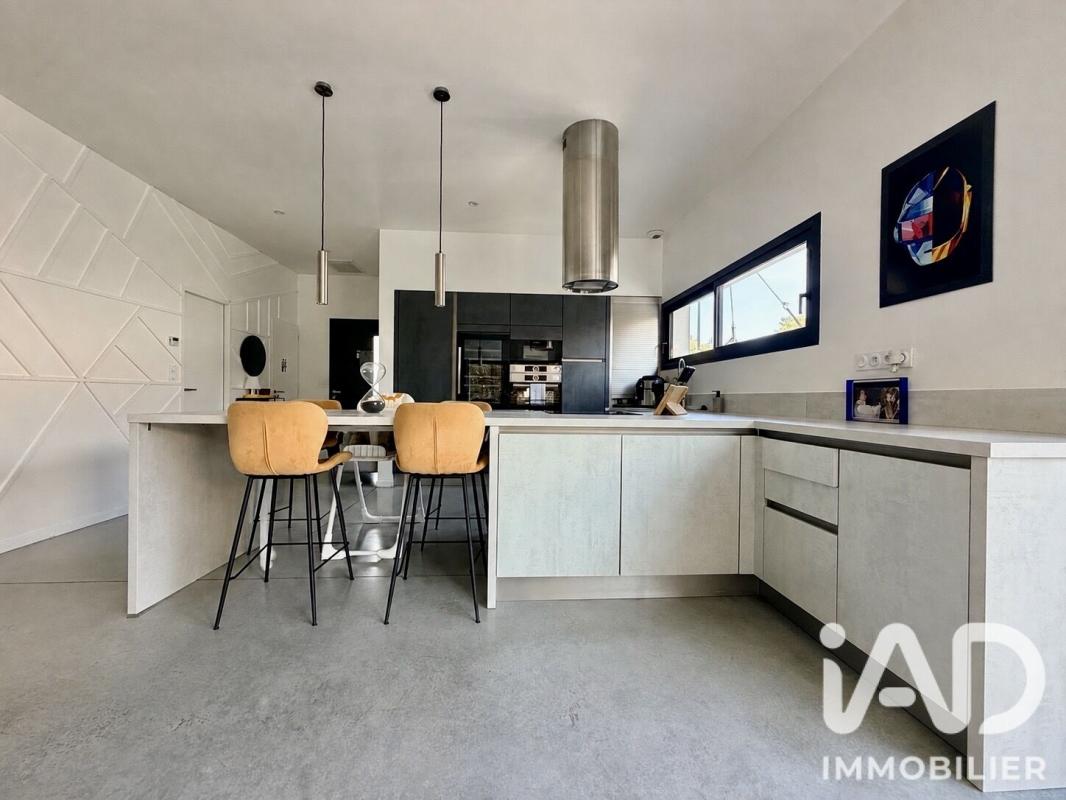 Maison 3 Pièce(s) Bompas - Photo 3