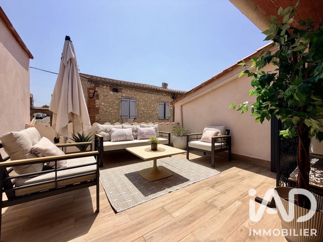 Maison 6 Pièce(s) Saint-Cyprien - Photo 3