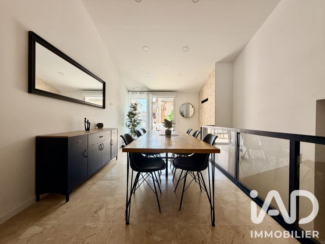 Maison 6 Pièce(s) Saint-Cyprien - Photo 8