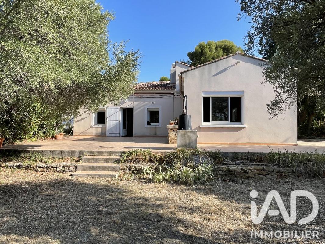 Villa 4 Pièce(s) La Ciotat