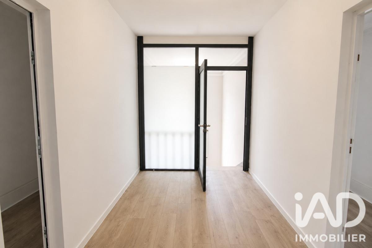 Appartement 2 Pièce(s) Nancy - Photo 2