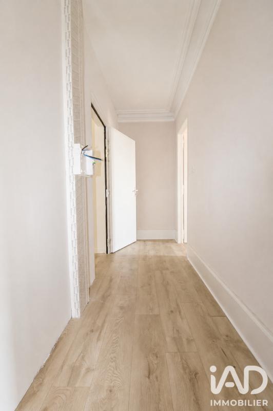 Appartement 2 Pièce(s) Nancy - Photo 4
