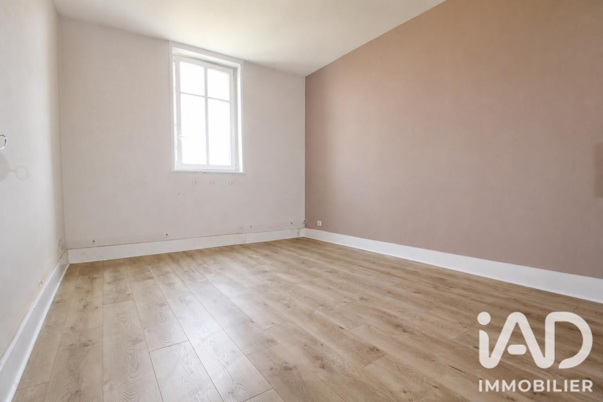 Appartement 2 Pièce(s) Nancy - Photo 7
