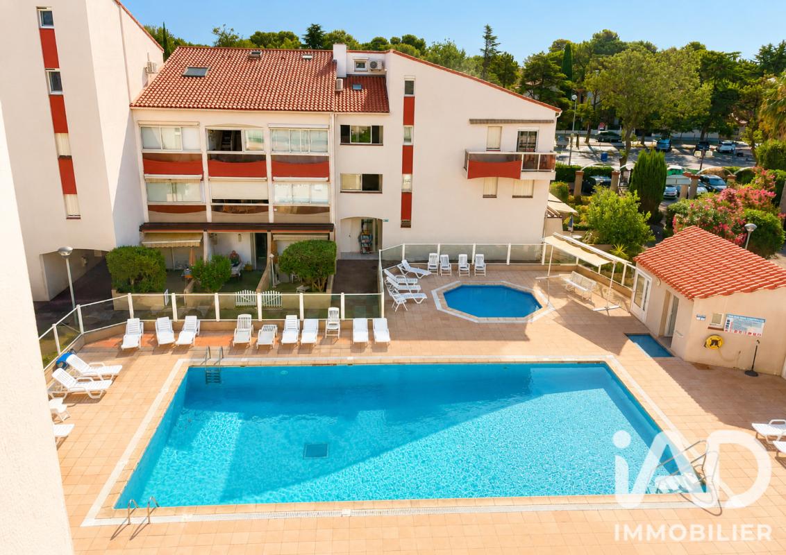 Appartement 2 Pièce(s) Argelès-sur-Mer - Photo 2