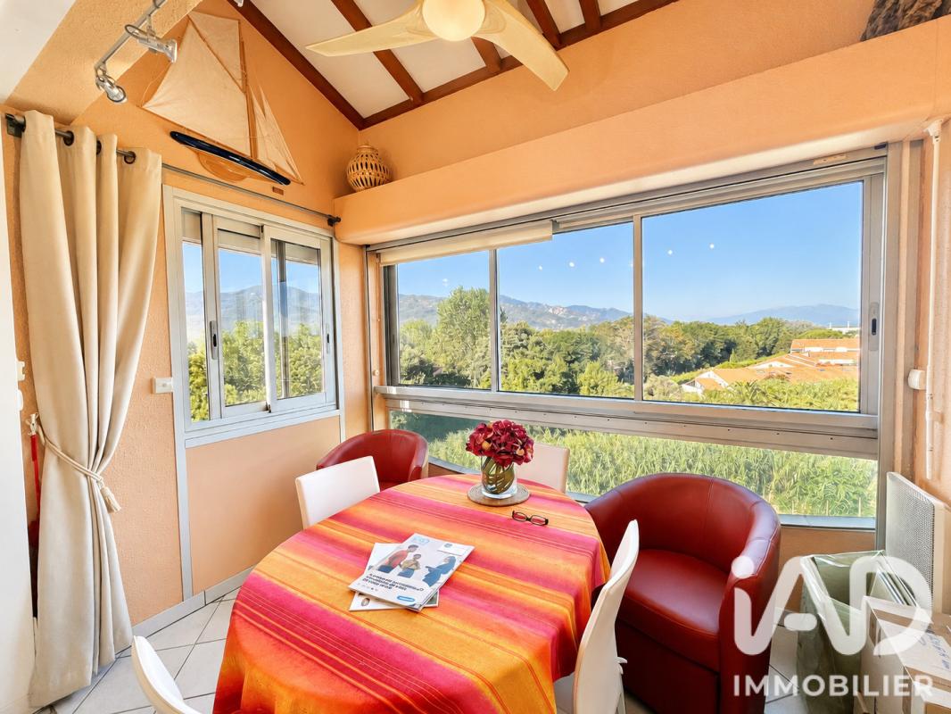 Appartement 2 Pièce(s) Argelès-sur-Mer - Photo 4