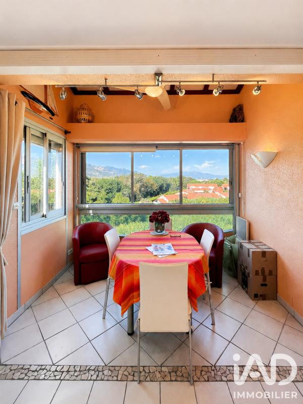 Appartement 2 Pièce(s) Argelès-sur-Mer - Photo 5