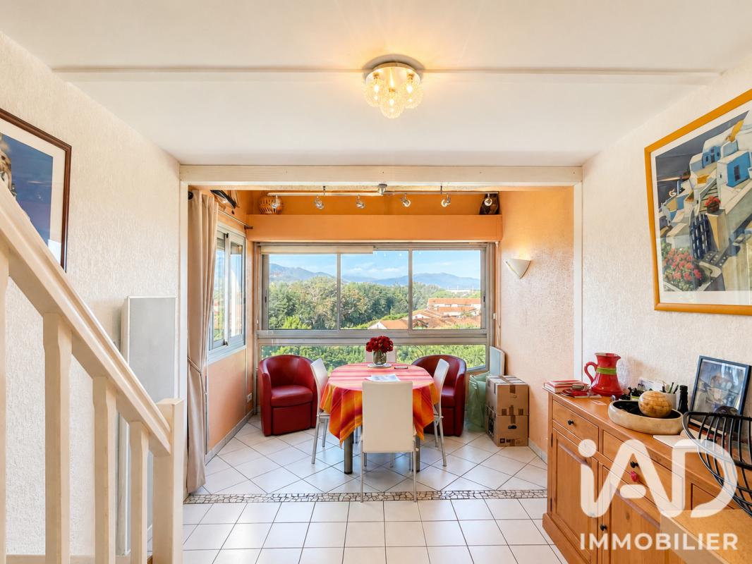Appartement 2 Pièce(s) Argelès-sur-Mer - Photo 6