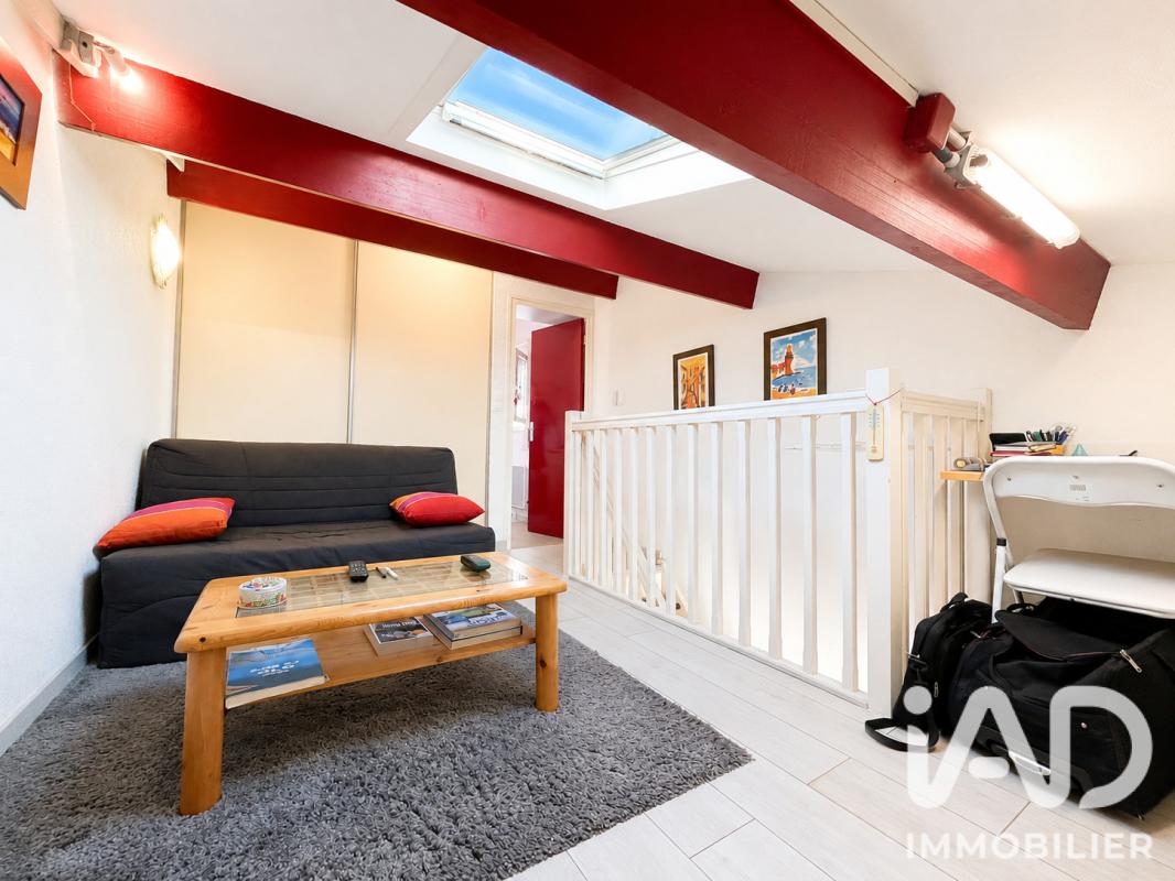 Appartement 2 Pièce(s) Argelès-sur-Mer - Photo 9
