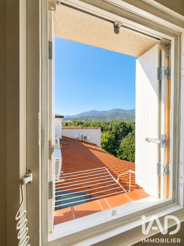 Appartement 2 Pièce(s) Argelès-sur-Mer - Photo 12