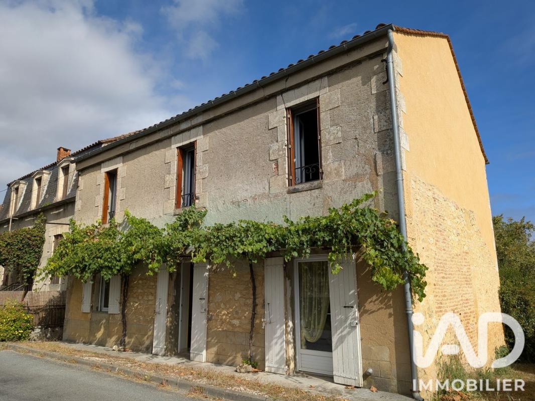 Maison traditionnelle 6 Pièce(s) Le Buisson-de-Cadouin
