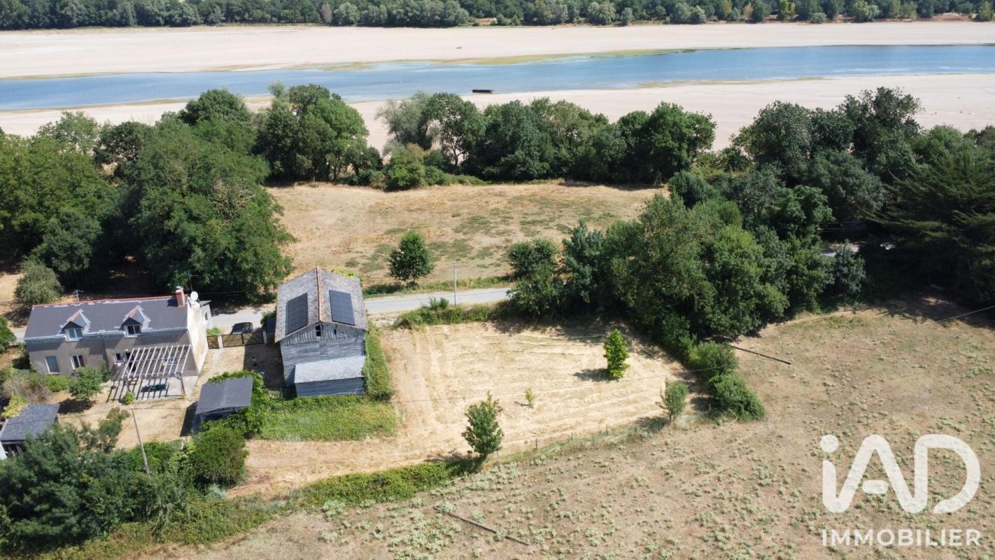 Maison 5 Pièce(s) Chalonnes-sur-Loire