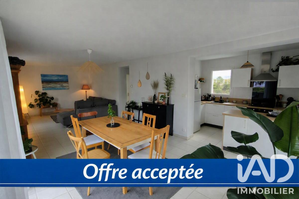 Maison 4 Pièce(s) Carantec