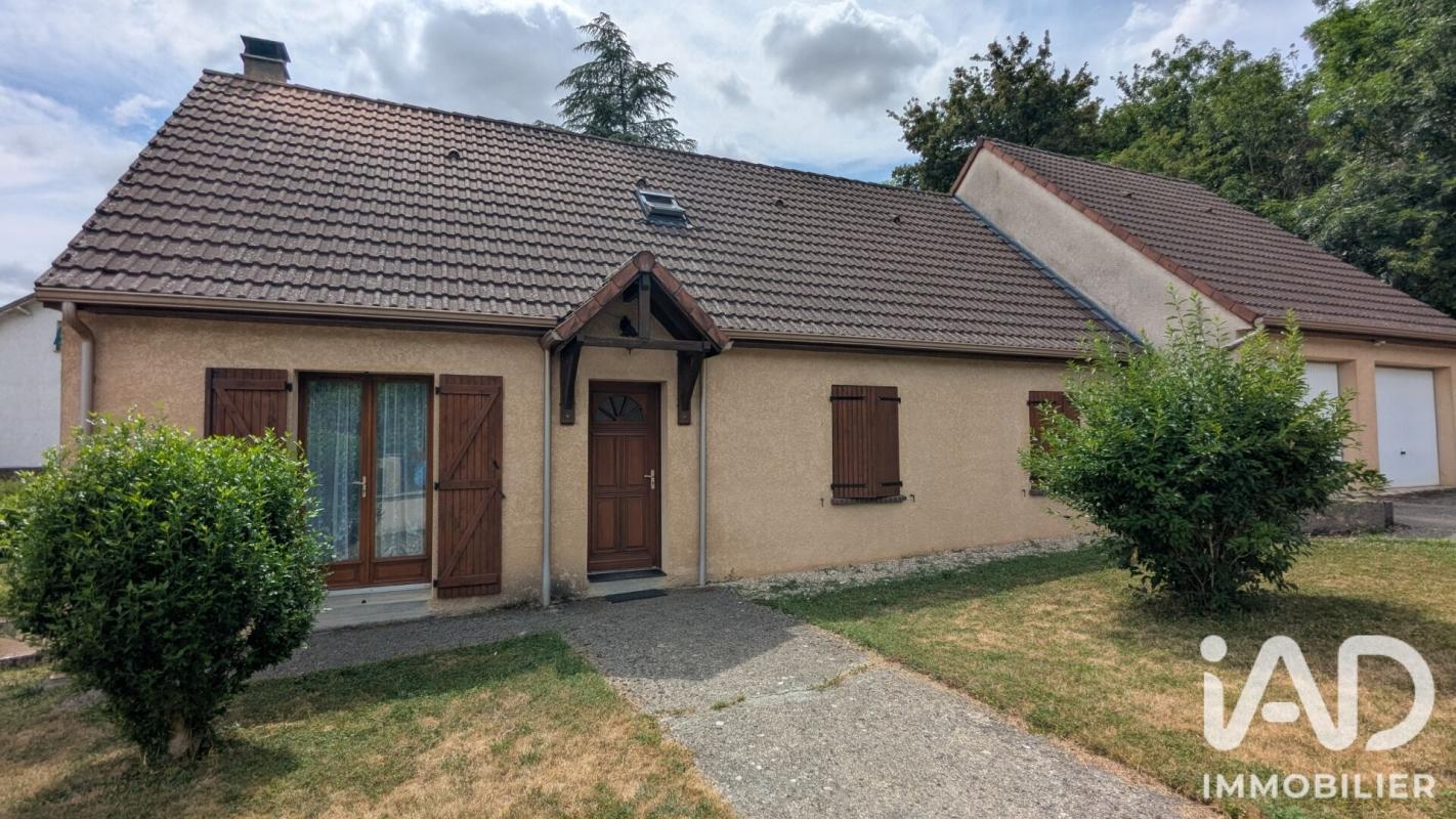 Maison 6 Pièce(s) Auxerre