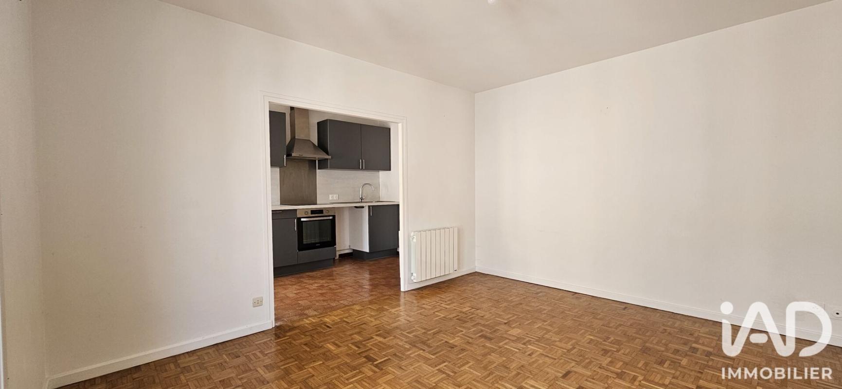 Appartement 3 Pièce(s) Saint-Just-Saint-Rambert - Photo 5