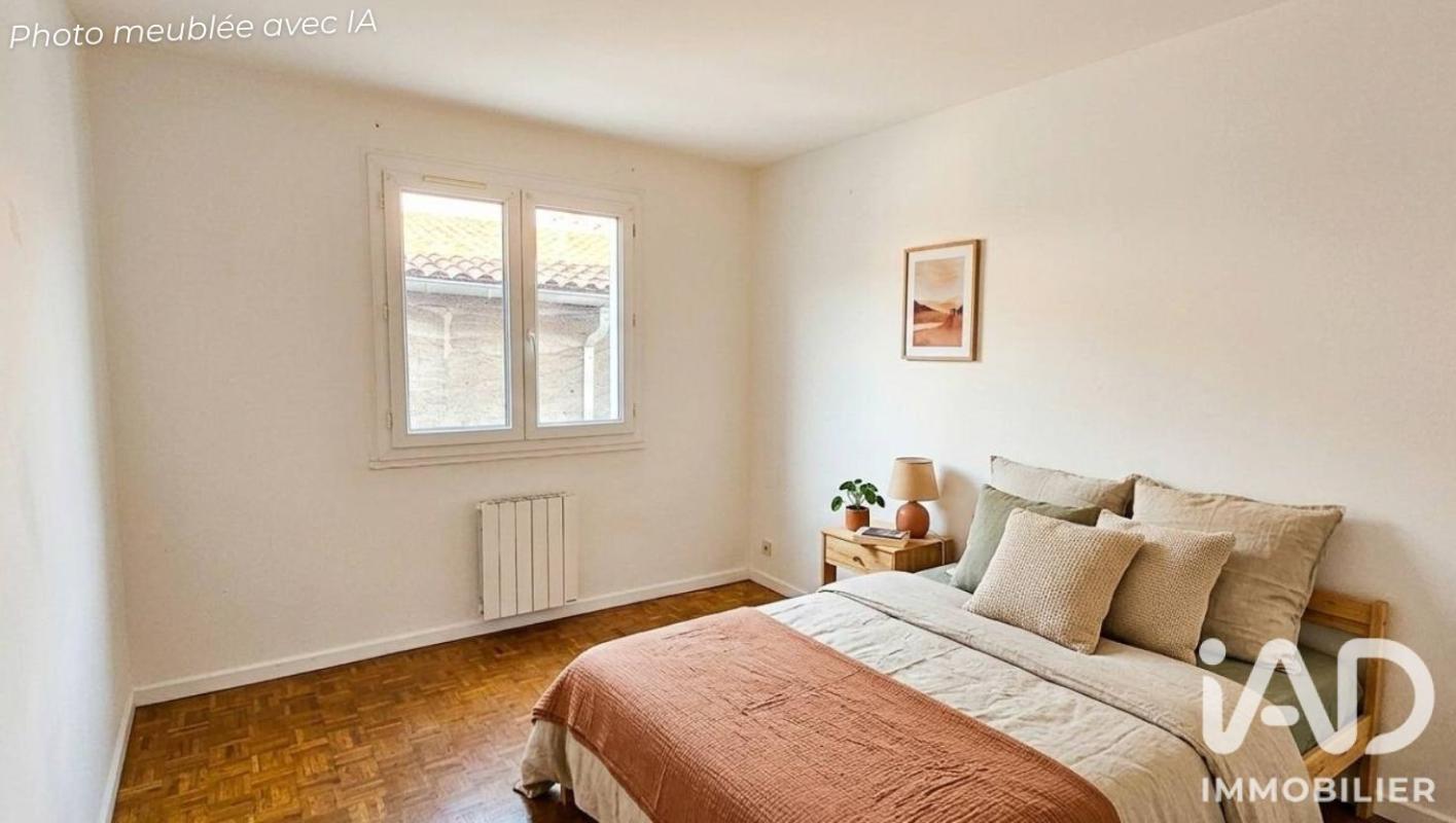 Appartement 3 Pièce(s) Saint-Just-Saint-Rambert - Photo 8