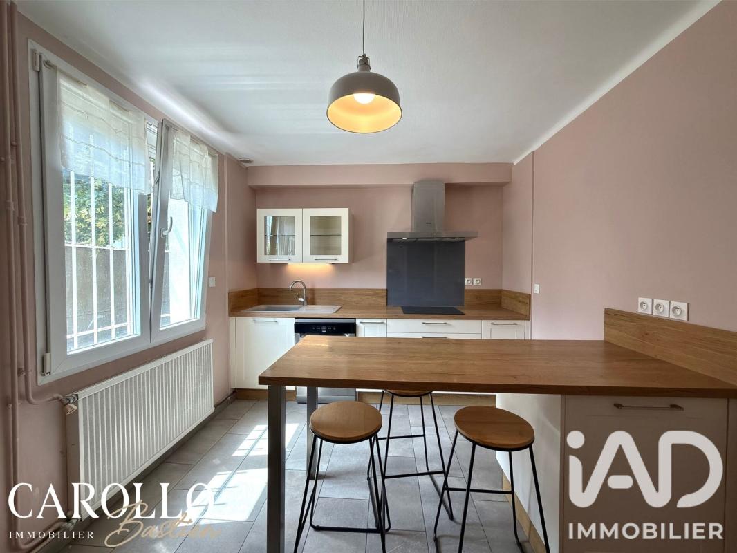 Maison 4 Pièce(s) Carcassonne - Photo 8