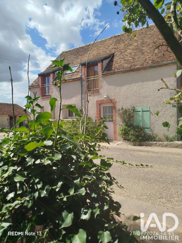 Maison 5 Pièce(s) Charsonville