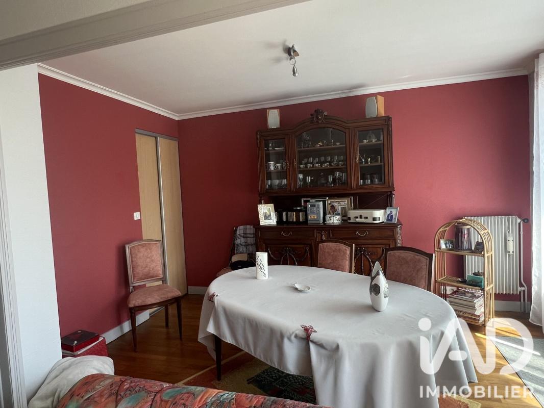 Immeuble  Lons-le-Saunier - Photo 12