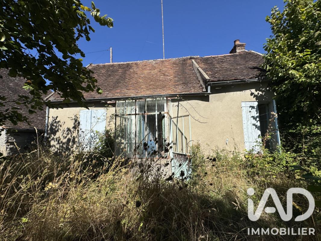 Maison 2 Pièce(s) Voulx