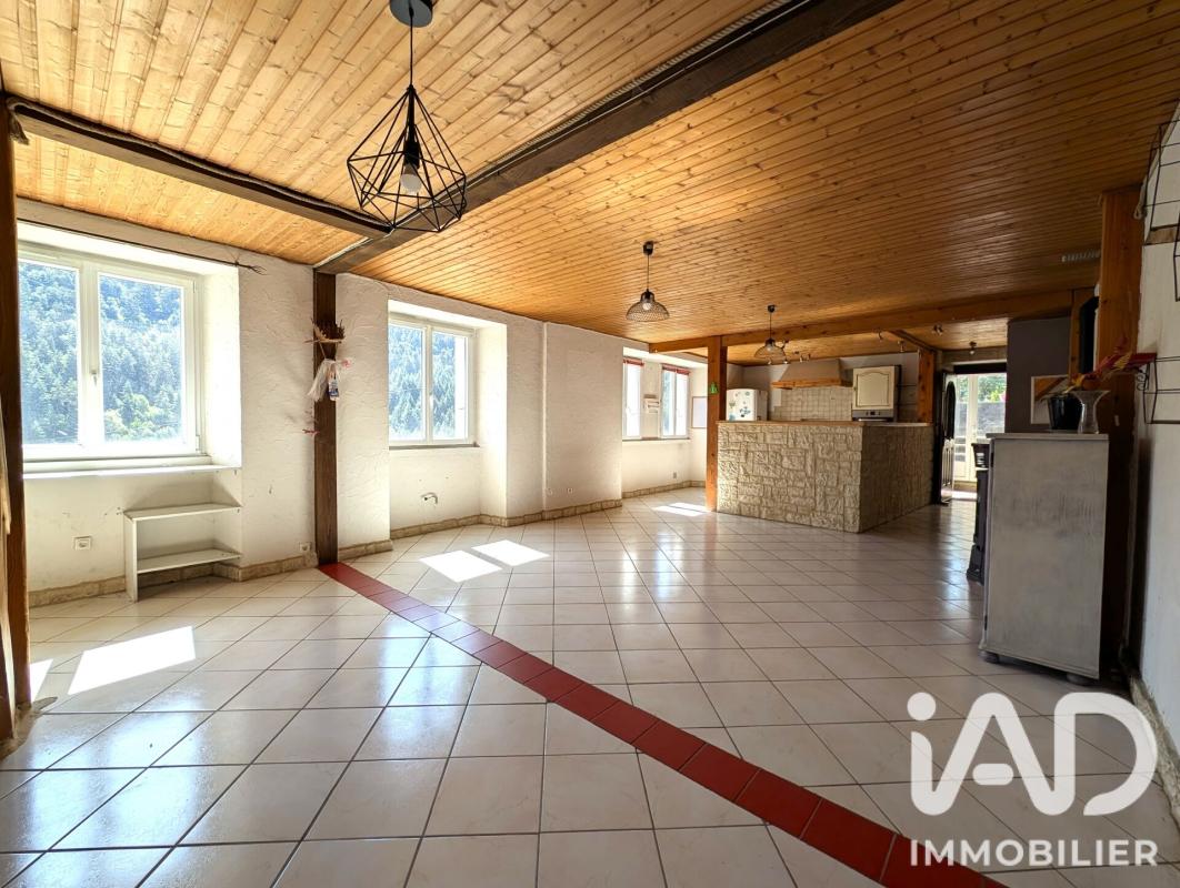 Maison 5 Pièce(s) Saint-Martin-de-Valamas - Photo 4
