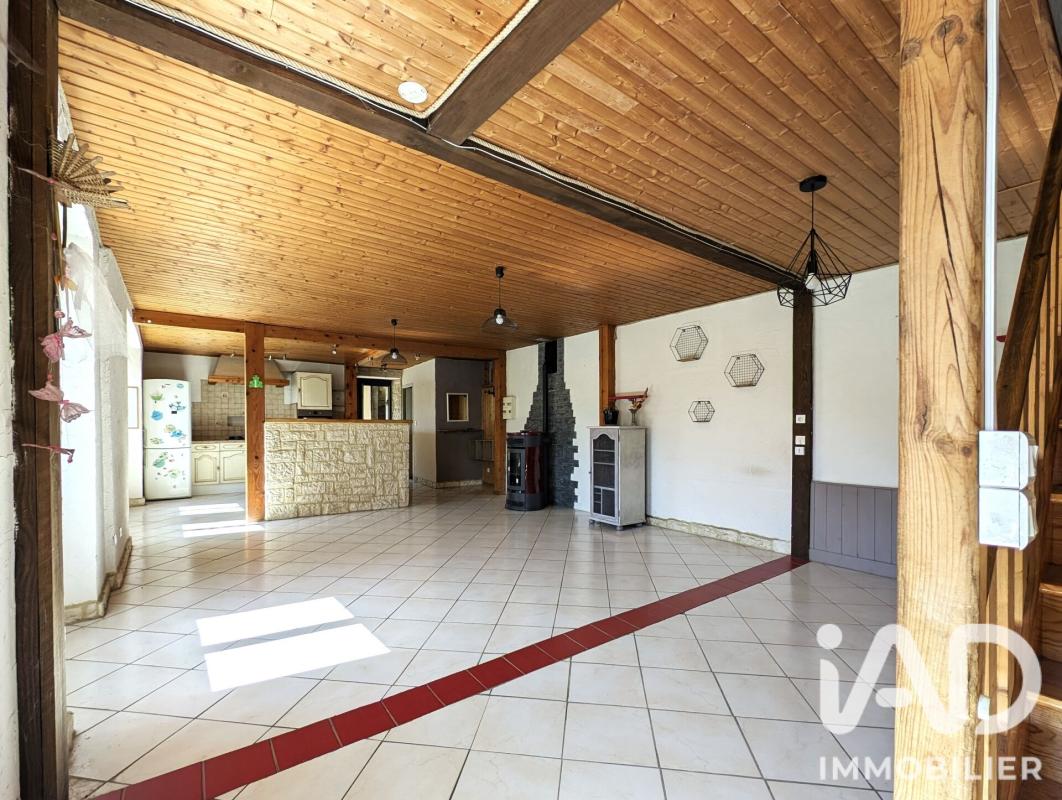 Maison 5 Pièce(s) Saint-Martin-de-Valamas - Photo 5
