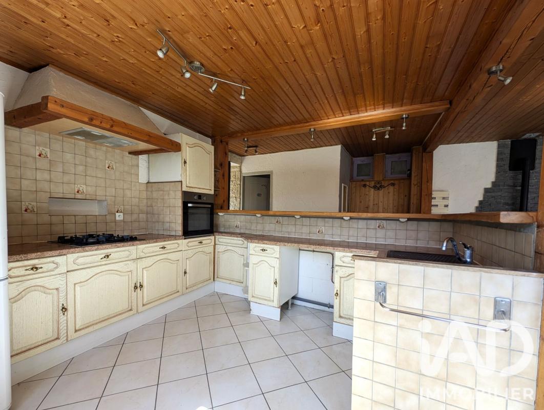 Maison 5 Pièce(s) Saint-Martin-de-Valamas - Photo 6