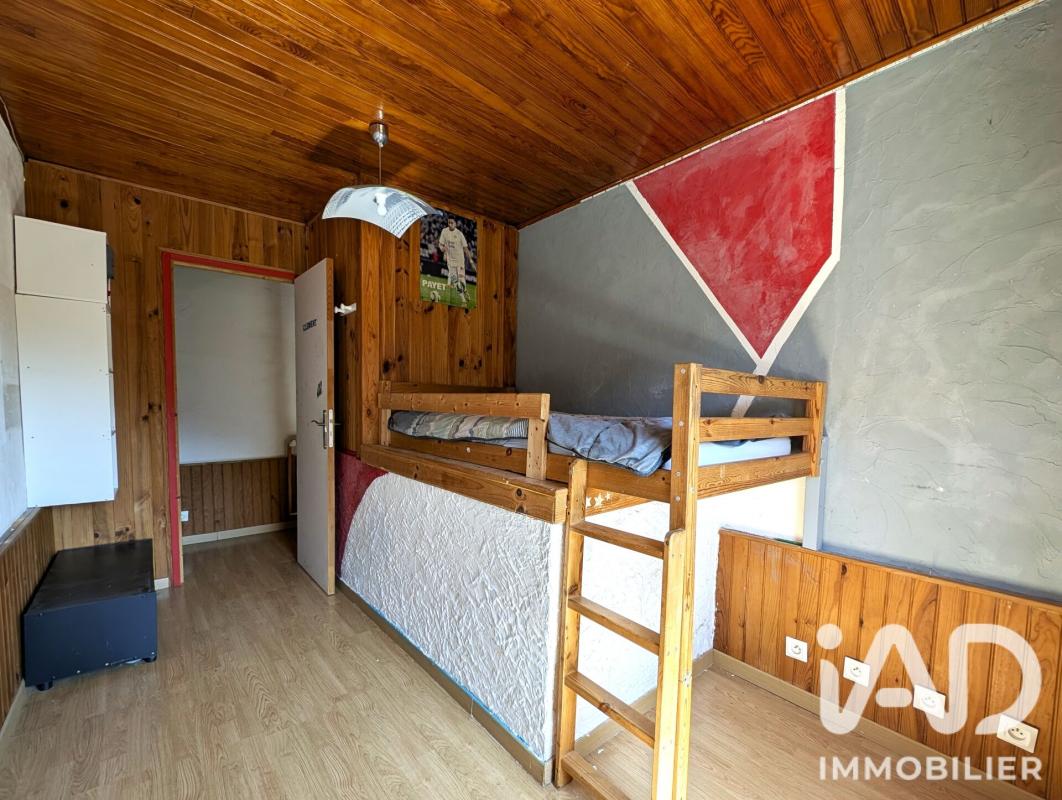 Maison 5 Pièce(s) Saint-Martin-de-Valamas - Photo 8