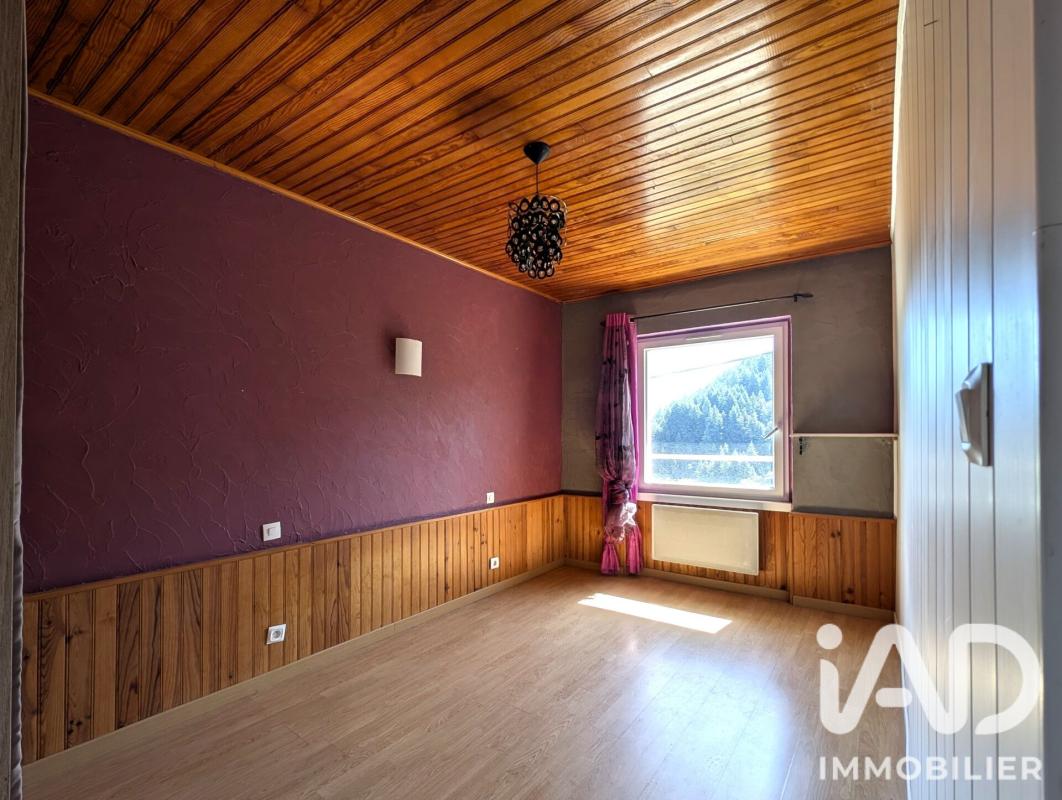Maison 5 Pièce(s) Saint-Martin-de-Valamas - Photo 9