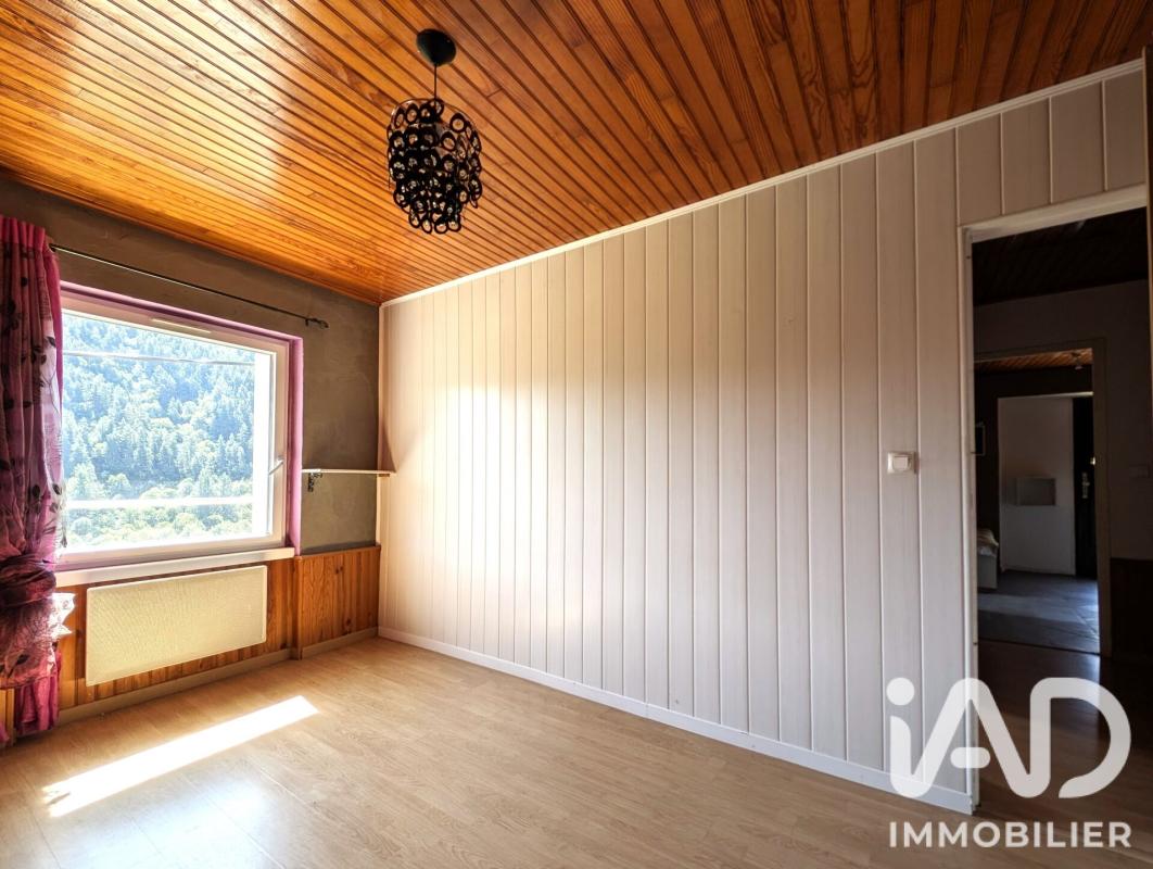 Maison 5 Pièce(s) Saint-Martin-de-Valamas - Photo 10