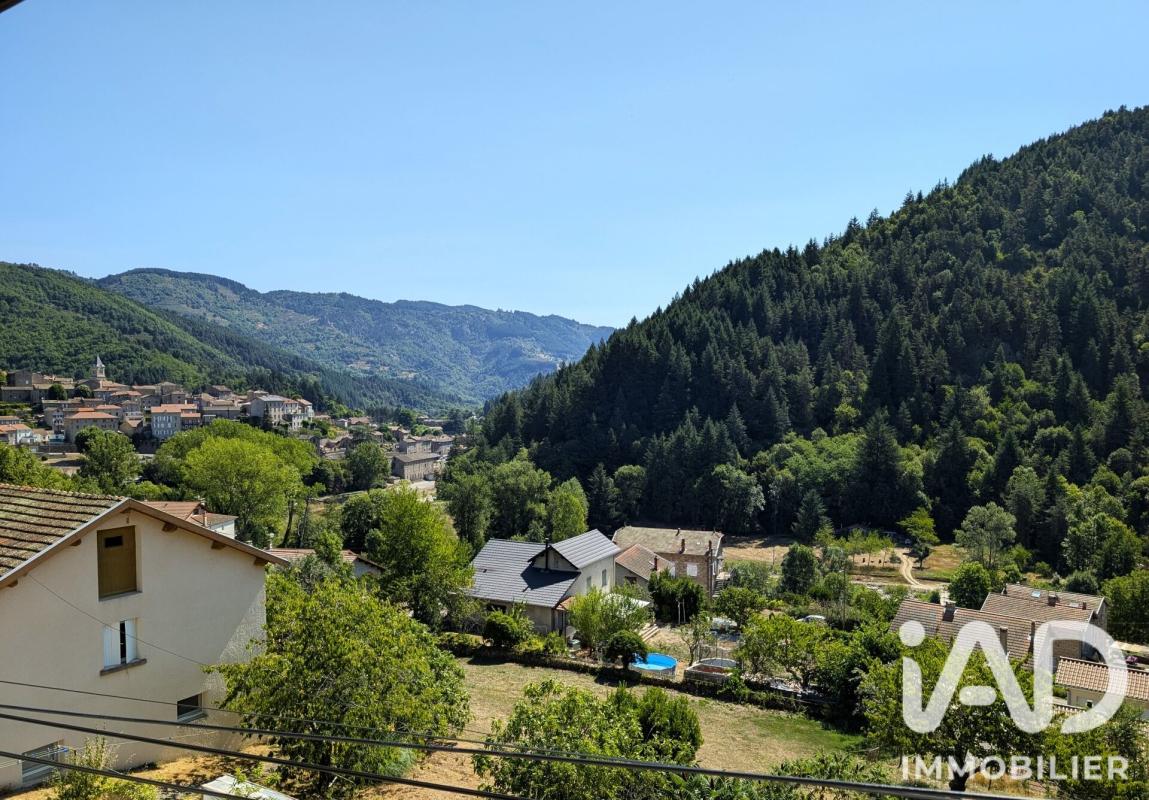 Maison 5 Pièce(s) Saint-Martin-de-Valamas - Photo 13