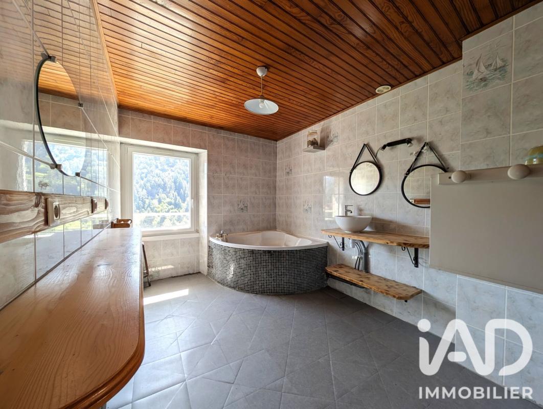 Maison 5 Pièce(s) Saint-Martin-de-Valamas - Photo 15