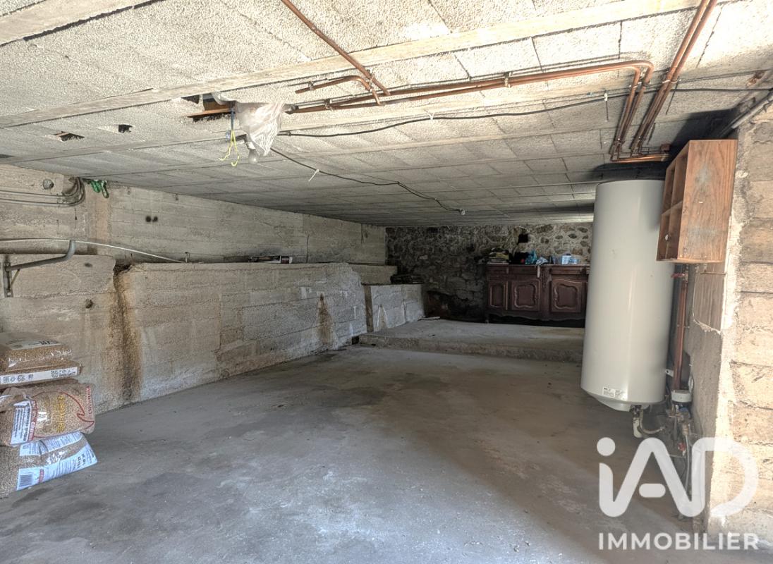 Maison 5 Pièce(s) Saint-Martin-de-Valamas - Photo 20