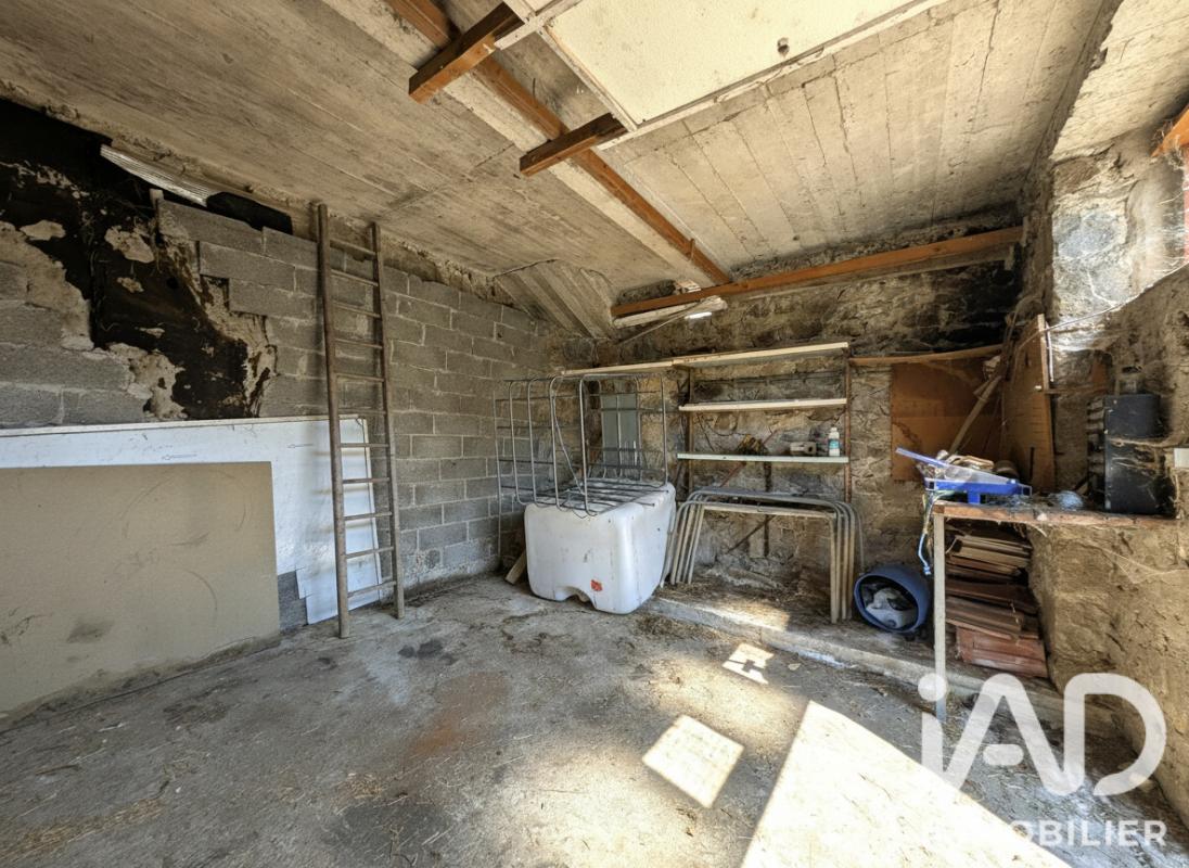Maison 5 Pièce(s) Saint-Martin-de-Valamas - Photo 21
