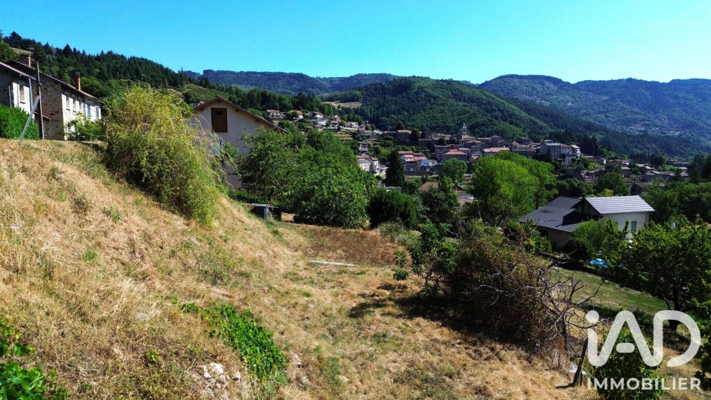 Maison 5 Pièce(s) Saint-Martin-de-Valamas - Photo 2