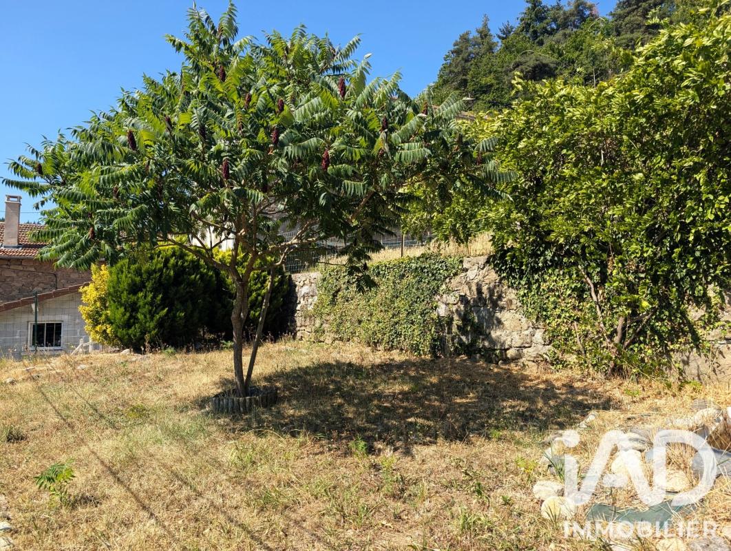 Maison 5 Pièce(s) Saint-Martin-de-Valamas - Photo 3