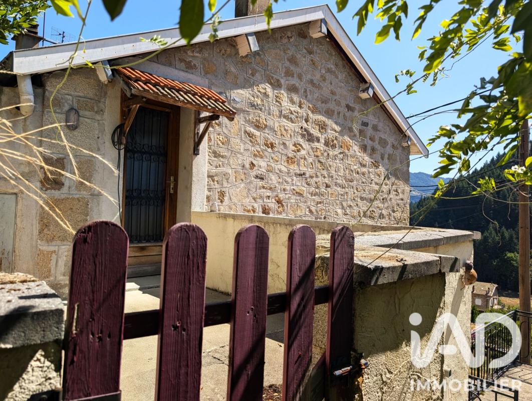Maison 5 Pièce(s) Saint-Martin-de-Valamas - Photo 16